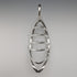 British Vintage Silver Plated Swan Toast Rack